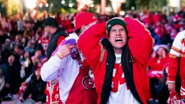 La NFL llega a México con la Super Bowl Experience