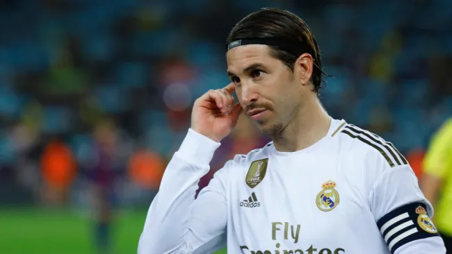 Demichelis espera el fichaje de Sergio Ramos