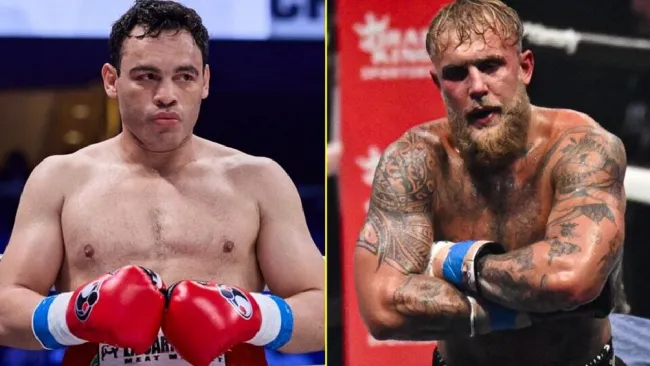 Julio César Chávez propone al Junior