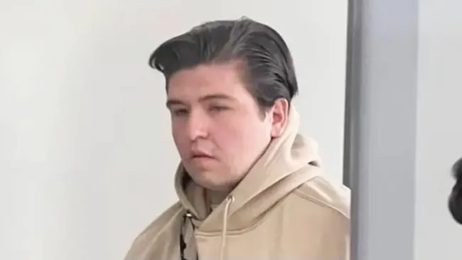 El creador de contenido está recluido tras ser acusado de tentativa de feminicidio.