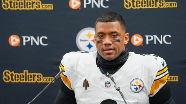 Wilson evade rumores sobre Raiders antes del Pro Bowl y dice estar enfocado en Steelers