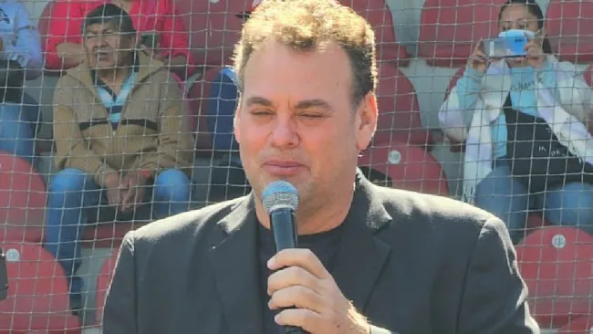 Faitelson se enfrasca en discusión con Adrián Marcelo
