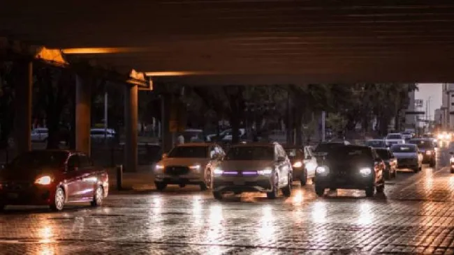 Hoy No Circula: ¿Qué autos NO circulan el 03 de febrero de 2025 en CDMX y EDOMEX?