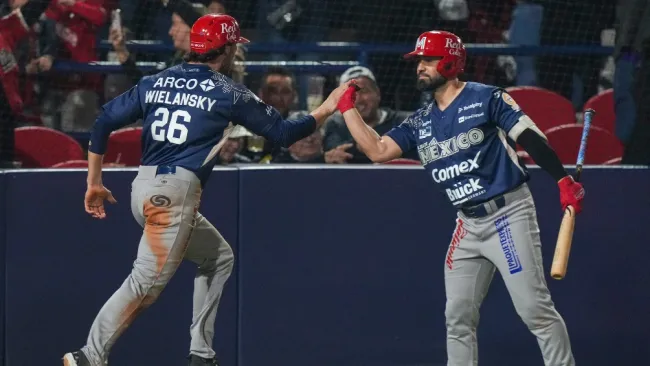 Serie del Caribe 2025: México derrota a Venezuela en un duelo cardíaco 