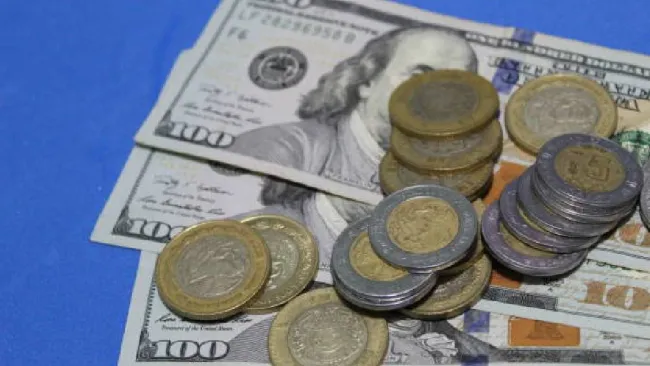 Precio del dólar 3 de febrero 2025: El peso mexicano se deprecia producto de los aranceles 