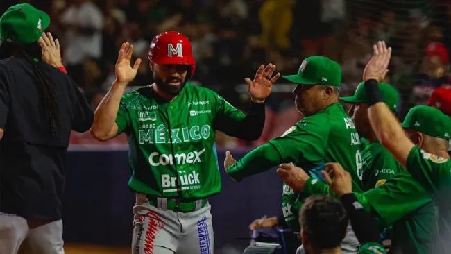 Serie del Caribe: México derrota a Japón, termina invicto y espera rival en Semifinales