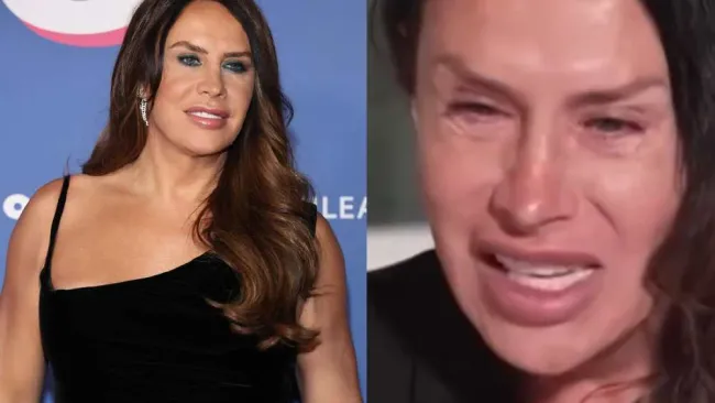 Karla Sofía Gascón dice que no renunciará a su nominación a los Premios Oscar