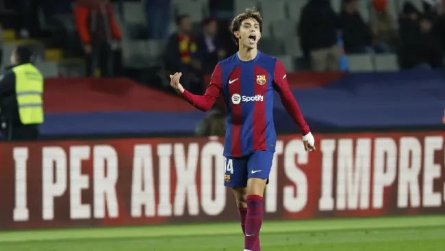 ¡Uno más a las filas del AC Milan! João Félix será nuevo compañero de Santi Giménez