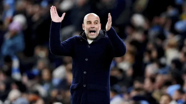 El entrenador español y su equipo fue goleado el fin de semana por los Gunners 