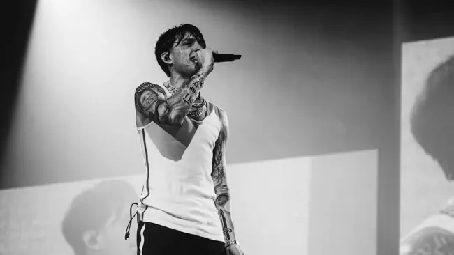 ¿Peso Pluma está siendo por EE.UU. investigado por sus presuntos nexos con "Los Chapitos"? Esto se sabe