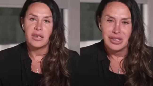 Karla Sofía Gascón dice que si fuera racista, no habría trabajado con Selena Gómez y Zoé Saldaña