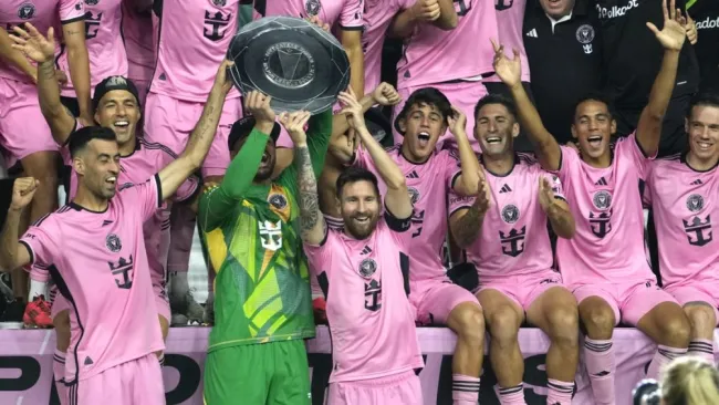 La MLS está mejor ubicada que la Liga MX