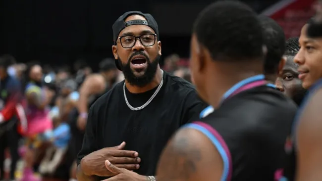 Detienen al hijo de Michael Jordan por manejar ebrio y portar drogas 