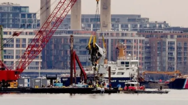 Los hechos del accidente quedaron grabados en video.
