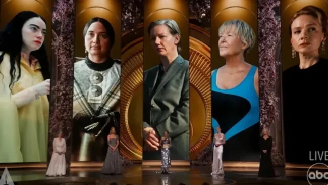 ¿Karla Sofía Gascón es culpable del cambio de formato?