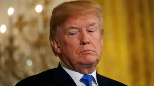 Donald Trump asegura que merece el Premio Nobel de la Paz