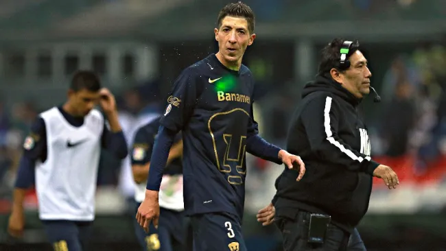 Marco ‘Pikolín’ Palacios estrena agencia