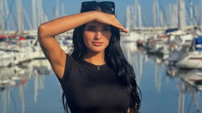 Claudia Bavel revela detalles de su encuentro con Iker Casillas y lo tacha de "tacaño"