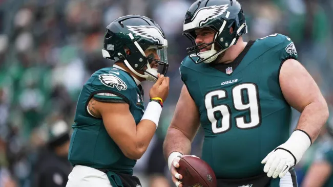 ¿Cómo fue el camino de Eagles para llegar al Super Bowl LIX?