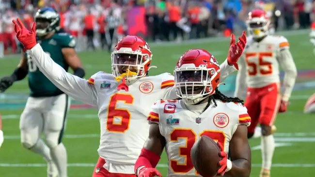 Las claves de los Chiefs para volver al Super Bowl por tercer año consecutivo