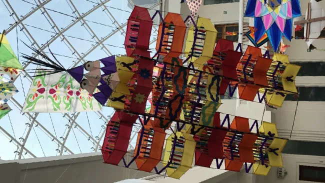 Tendrás que usar toda tu creatividad para sacar el diseño más original.