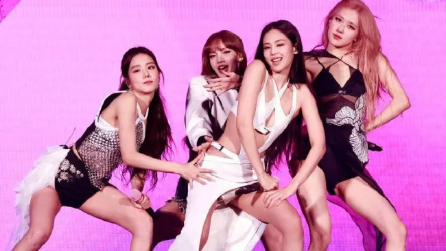 ¡BLACKPINK anuncia su gira mundial para 2025!