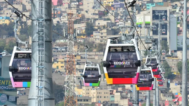 Mexicable ya cuenta con nuevos métodos de pago