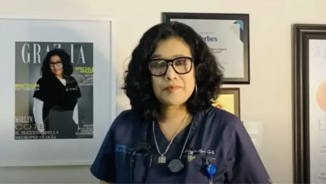 Marilyn Cote es vinculada a proceso nuevamente