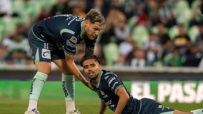 Ricardo Marín sobre su salida de Chivas: "Prefería salir ahorita y seguir jugando"