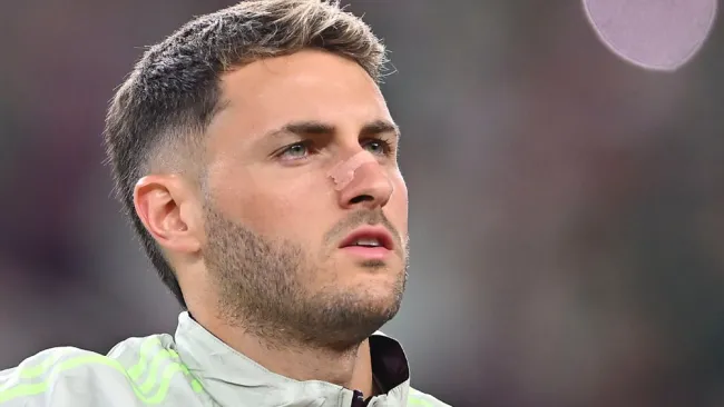 Zague coloca a Santiago Giménez como tercera opción para la delantera de la Selección Mexicana