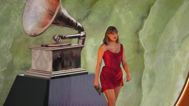 Se espera que Taylor Swift nuevamente esté en el Super Bowl