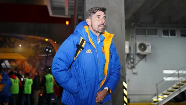 Veljko Paunovic explota contra prensa nicaragüense por cuestionamientos sobre el plantel