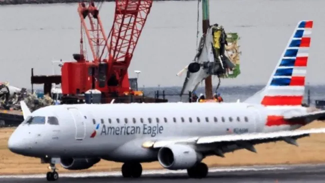 El incidente dejó como saldo 67 personas fallecidas.