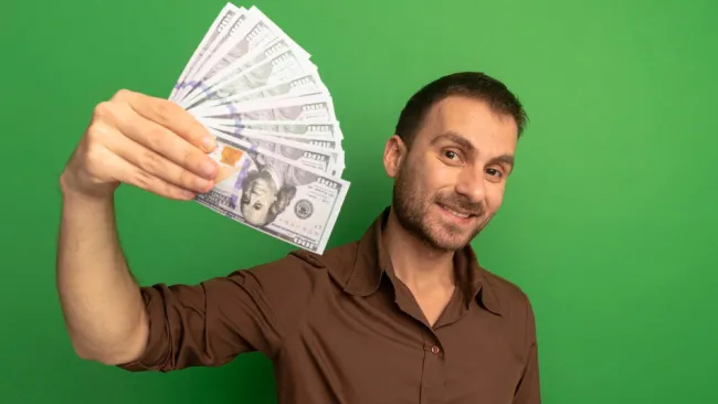 El peso sigue estando fuerte frente al dólar esta semana.