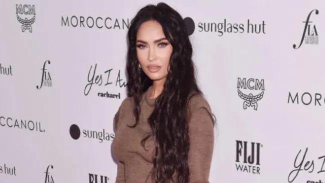 La actriz asegura que tiene un problema con la moda desde que era adolescente.