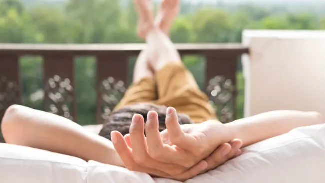 Planea bien tus descansos ahora que sepas la fecha de asueto. 