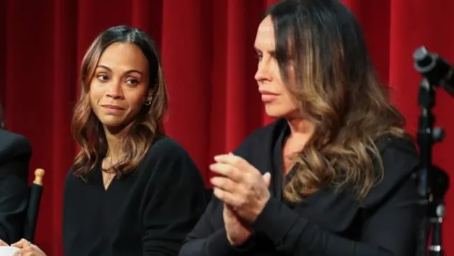 La artista española está metida en un problema por sus comentarios racistas.