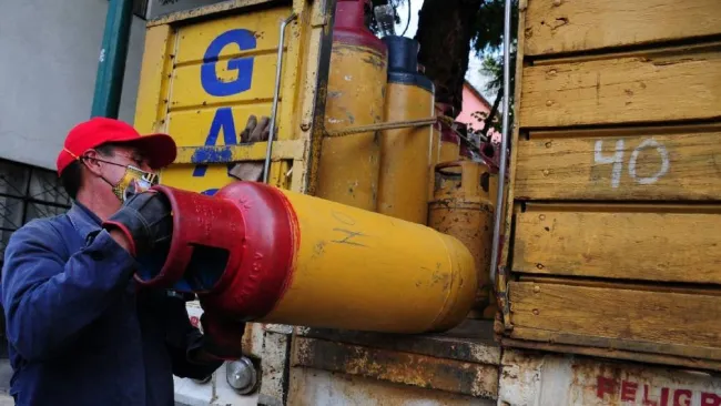 ¿Se queda sin gas CDMX y Edomex? Esto dicen los gaseros 