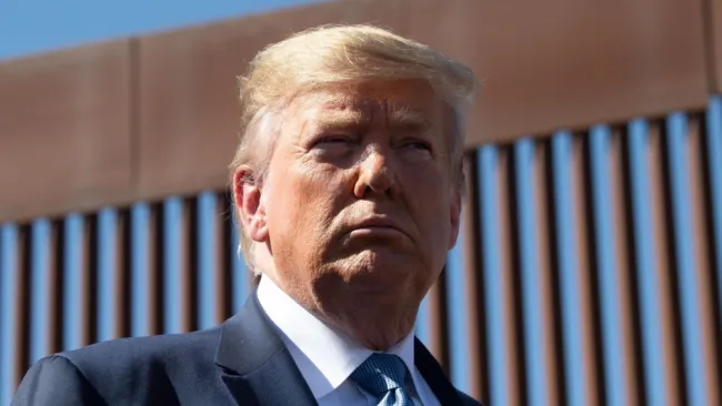 Donald Trump busca acabar con los cárteles con esta nueva orden