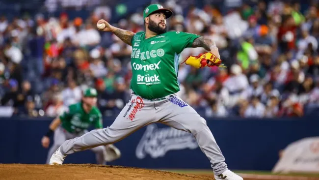 México llegó a una nueva final en la Serie del Caribe