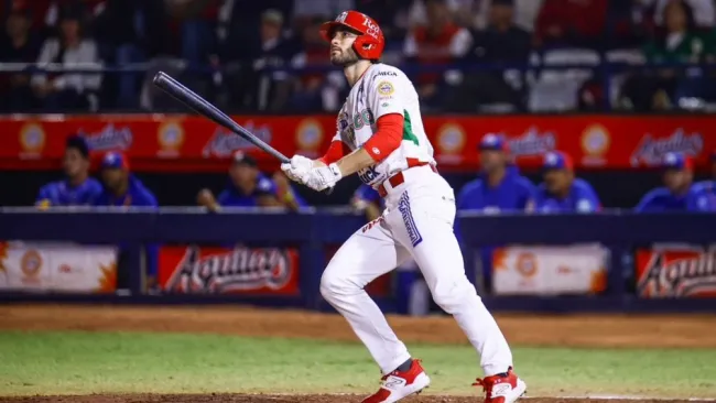 Serie del Caribe 2025: ¿Cuándo y dónde ver la Final entre México y República Dominicana?