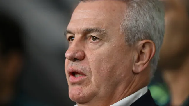 Así es Osasuna por dentro, el club que abrió las puertas de Europa a Javier Aguirre