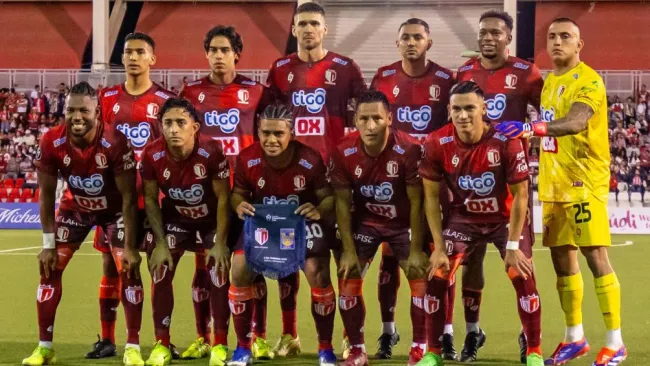 Real Estelí se ‘burla’ y presume sus victorias ante clubes de la Liga MX