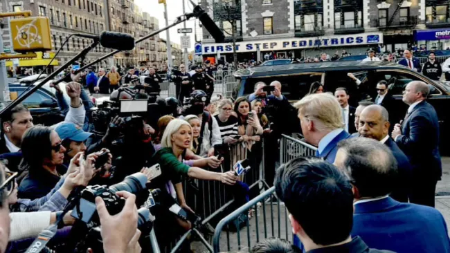 El presidente coloca medios que están a favor de su gobierno.