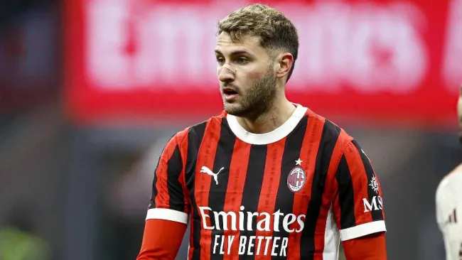 Sergio Conceicao elogia el nivel de Santiago Giménez: 'es un jugador de calidad'