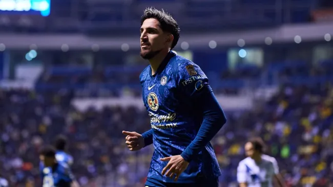 El chileno permanecerá en el cuadro de las águilas para este Clausura 2025 