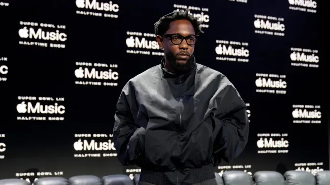 Show de medio tiempo del Super Bowl LIX: Kendrick Lamar, sus invitados, hora y dónde ver