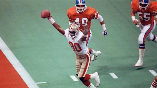 Las peores palizas en la historia del Super Bowl