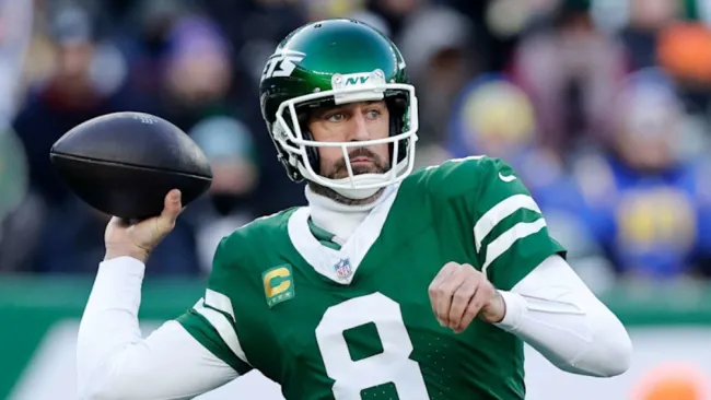¿Llegará el retiro? Los Jets y Aaron Rodgers deciden no seguir juntos 