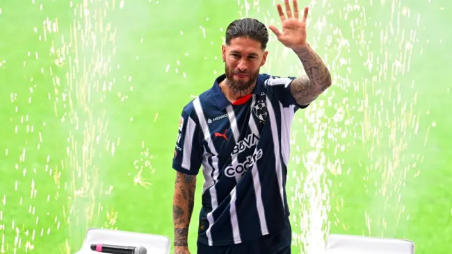 Jugadores extranjeros que no han debutado en Liga MX tras seis jornadas